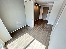 プラネソシエプラス桜台 2階1DKのリビング/ダイニング