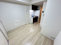 クラリティア板橋本町 6階1DKのリビング/ダイニング