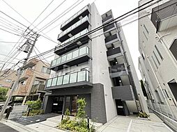 クラリティア板橋本町