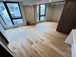 ＥＤＩＴ西池袋 3階3SLDKのリビング/ダイニング