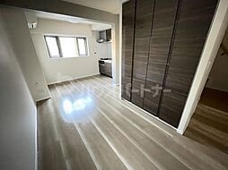 UVAS池袋 2階1DKのリビング/ダイニング