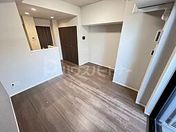 コートレジデンス南大塚 12階ワンルームのリビング/ダイニング