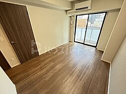 コートレジデンス南大塚 13階1LDKのリビング/ダイニング