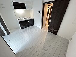 SOLASIA residence南大塚 4階1DKのリビング/ダイニング