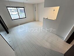 SOLASIA residence南大塚 1階1LDKのリビング/ダイニング