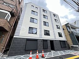 SOLASIA residence南大塚