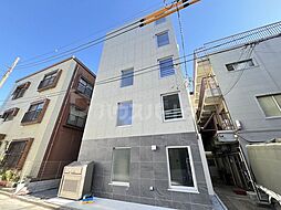 ＣＩＴＹ　ＷＡＬＫ下板橋