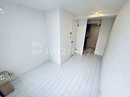 Mステージ志村坂上 3階ワンルームのリビング/ダイニング