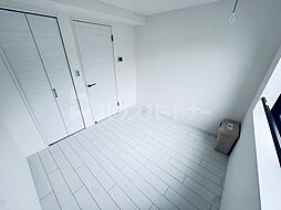 Mステージ志村坂上 3階ワンルームのリビング/ダイニング