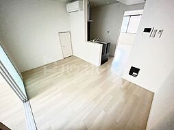 マーレ長崎 1階1LDKのリビング/ダイニング