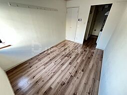 メゾンベルボア 1階1Kのリビング/ダイニング