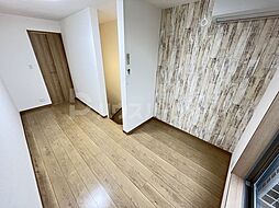 リヴ桜台 2階1DKのリビング/ダイニング