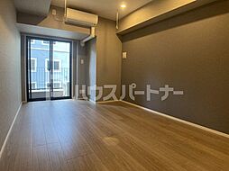 ライトハウス大塚 3階1Kのリビング/ダイニング