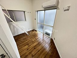 メゾン・ド・ブラン平和台 1階1Kのリビング/ダイニング