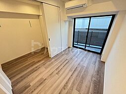 ＳＹＦＯＲＭＥ　ＩＴＡＢＡＳＨＩ　III 6階1DKのリビング/ダイニング