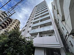 東池袋デュープレックスリズ