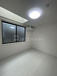 フローラメゾン北大塚 1階1Kのリビング/ダイニング