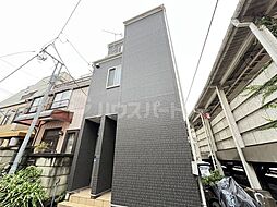 東武練馬レジデンス