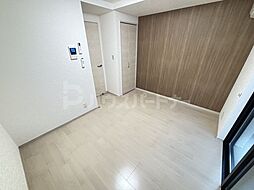 プライムガーデン東武練馬 2階1LDKのリビング/ダイニング