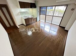 エスパシオ 1階1LDKのリビング/ダイニング