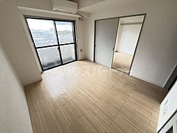 日神パレステージ東長崎 7階1DKのリビング/ダイニング