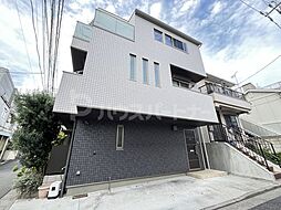 ビューノ上池袋