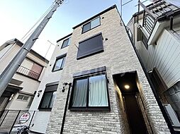 サニーブリーズ板橋