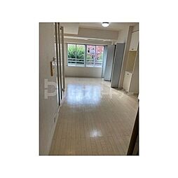 アクシア池袋 3階1LDKのリビング/ダイニング