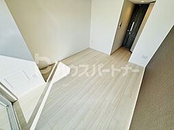 ACPレジデンス西巣鴨 3階1Kのリビング/ダイニング