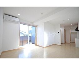 Ｗｉｎｄｆｌｏｗｅｒ 1階ワンルームのリビング/ダイニング