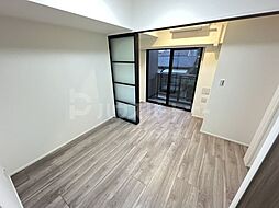 エレミ本蓮沼 1階2Kのリビング/ダイニング