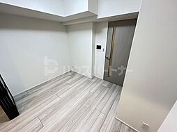 エレミ本蓮沼 1階2Kのリビング/ダイニング