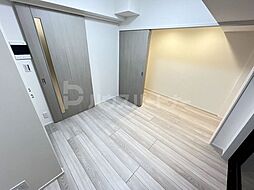 エレミ本蓮沼 2階2Kのリビング/ダイニング