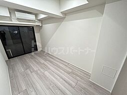 エレミ本蓮沼 10階1LDKのリビング/ダイニング