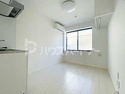 Ｎａｖｉ東池袋 1階ワンルームのリビング/ダイニング