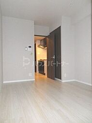 グラントゥルース巣鴨 2階1Kのリビング/ダイニング