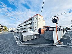 春日グリーンハイツ