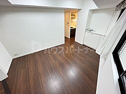 サンクタス文京大塚 アヴァンテラス 2階1LDKのリビング/ダイニング