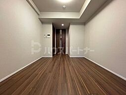 DIPS大山東町 3階1Kのリビング/ダイニング