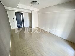 コンフォリア東池袋WEST 7階ワンルームのリビング/ダイニング