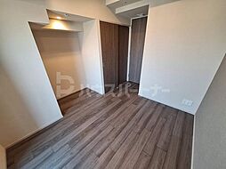 ザ・パークハビオ板橋区役所前 12階1Kのリビング/ダイニング