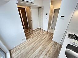 ＷＨＡＲＦ文京茗荷谷 3階1DKのリビング/ダイニング