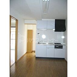 メゾン32 1階2DKのリビング/ダイニング