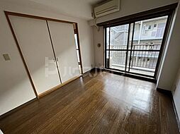 メゾン・カメリア 2階2LDKのリビング/ダイニング