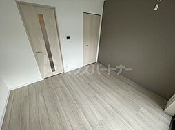 mezzo南大塚 4階1Kのリビング/ダイニング