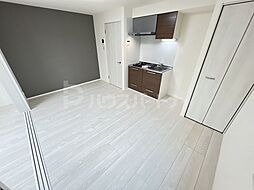 Ｙｏｌｋ江古田 2階1LDKのリビング/ダイニング