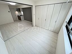 Ｙｏｌｋ江古田 1階1LDKのリビング/ダイニング