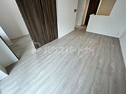 S-RESIDENCE高島平asolea 6階2LDKのリビング/ダイニング