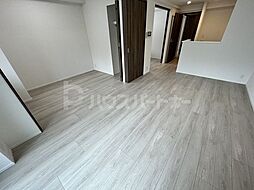 S-RESIDENCE高島平asolea 8階3LDKのリビング/ダイニング