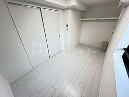 オプション坂下 2階1Kのリビング/ダイニング